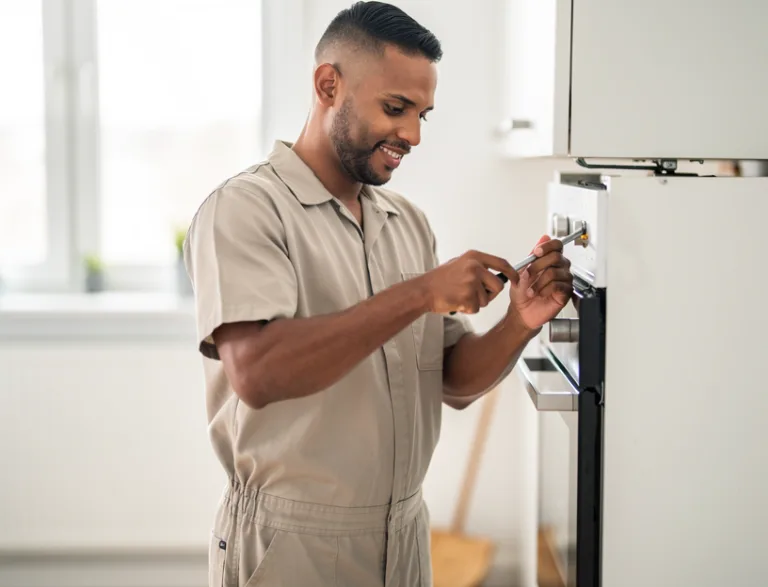 Handyman service in Overland Park